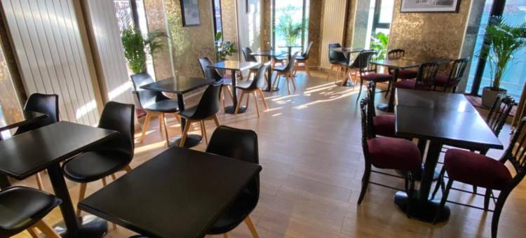 悬崖酒店(Hotel des Falaises)图片