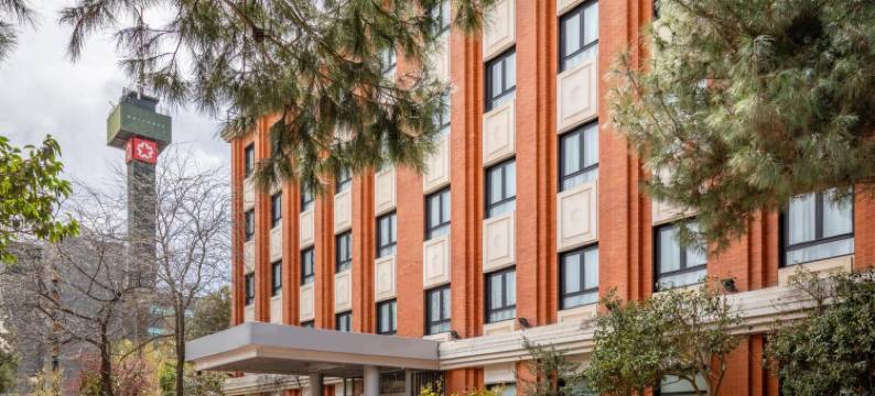 Exe波苏埃洛(Exe Pozuelo)图片