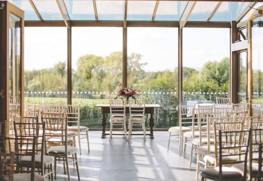 Mr & MRS Smith Eckington ManorHotel Overview