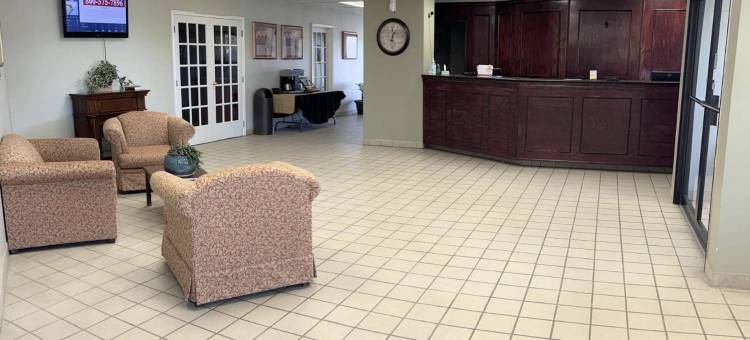 Regency Inn & Suites图片