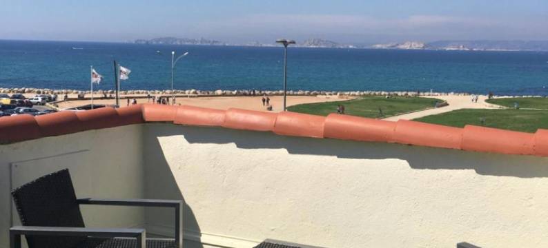 米斯特拉尔酒店(Hôtel Le Mistral)图片