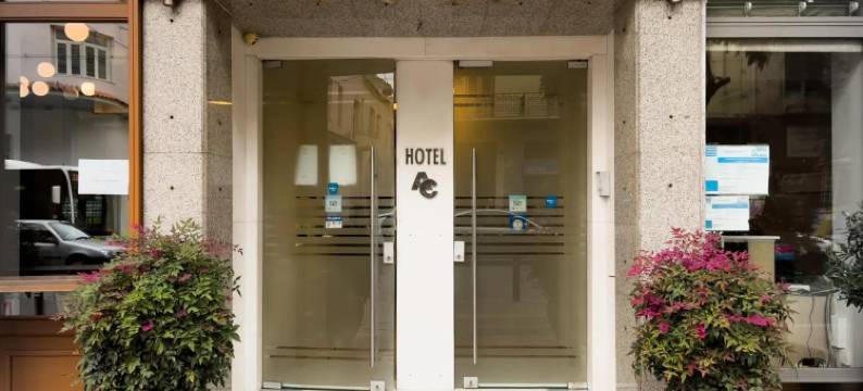 雅典城市酒店(Athens City Hotel)图片