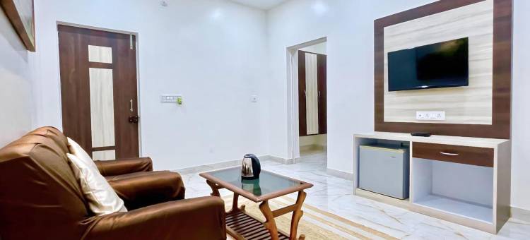 Hotel Basundhara图片