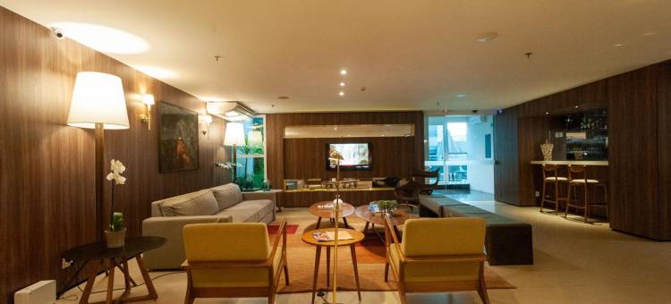 阿纳波利斯丽笙酒店(Radisson Hotel Anapolis)图片