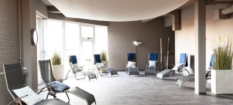 怀森豪塞沙滩海滩酒店(Strandhotel an der Ostsee)图片