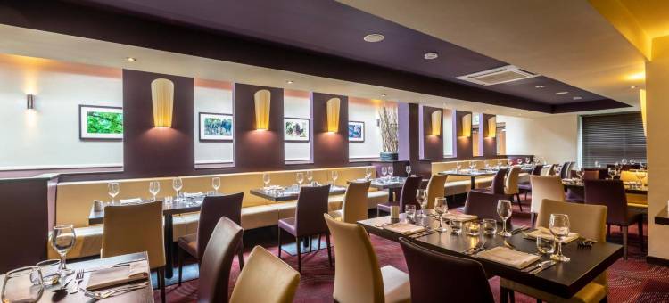 格劳斯特酒店，贝斯特韦斯特品质精选(Gloucester Robinswood Hotel, BW Signature Collection)图片