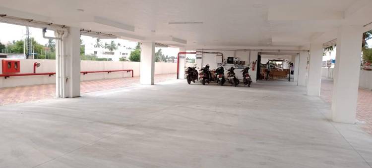 约翰塔尔斯酒店(John Towers)图片