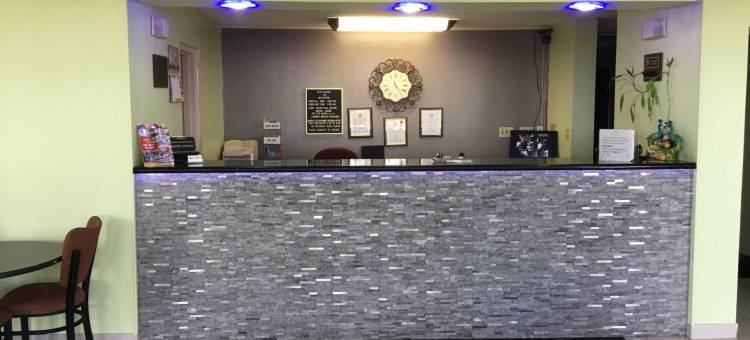 马尔文美洲最佳价值酒店(Americas Best Value Inn - Malvern)图片