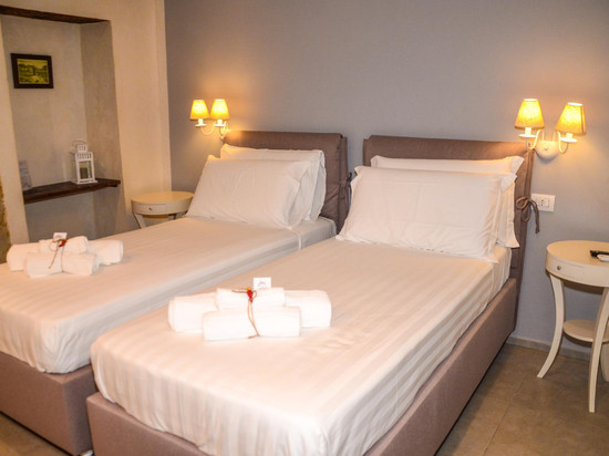 那不勒斯维科利住宿加早餐旅馆