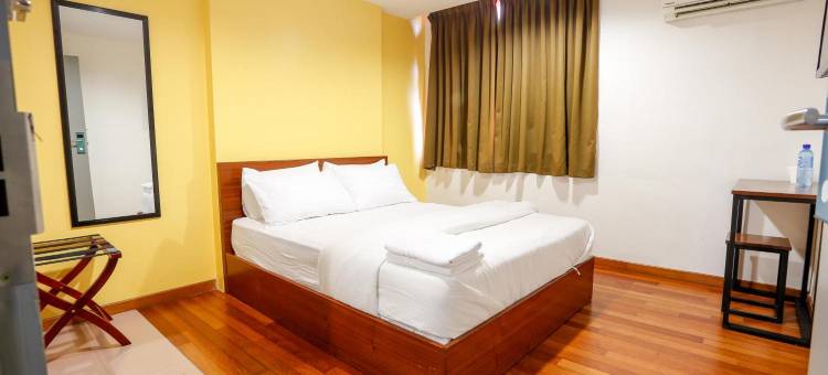 豪华酒店(Lux Hotel)图片