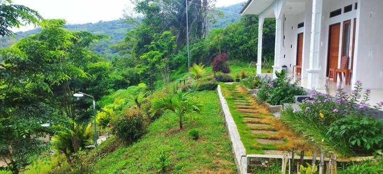 菲洛梅娜旅馆(Filomena Lodge)图片