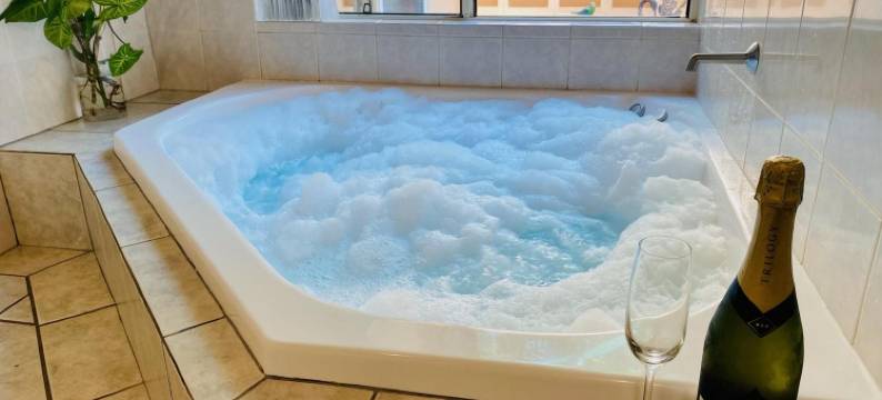 伊甸小屋度假村(Eden House Retreat)图片