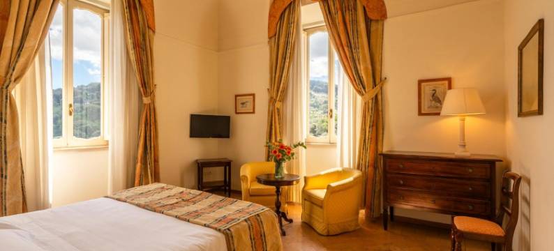 葛拉索利公园别墅酒店(Park Hotel Villa Grazioli)图片