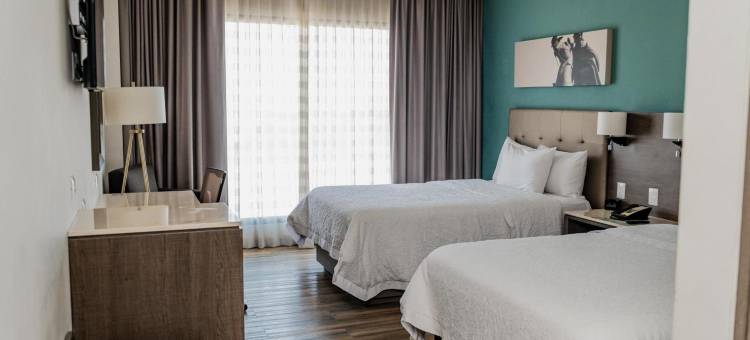 塞拉亚欢朋酒店(Hampton Inn by Hilton Celaya)图片