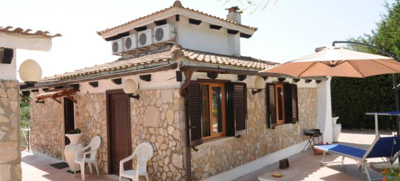 雷莱斯伊弗兰托伊奥酒店(Relais Il Frantoio)图片