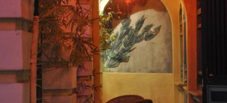 咖啡工作室旅馆(Coffee Atelier)图片