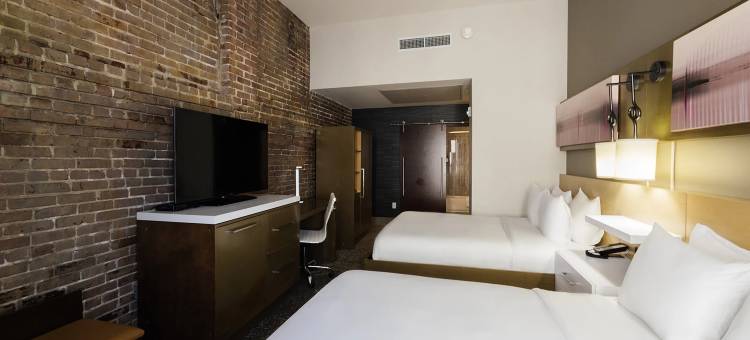 voco拿破仑孟菲斯酒店 IHG(Hotel Napoleon Memphis)图片