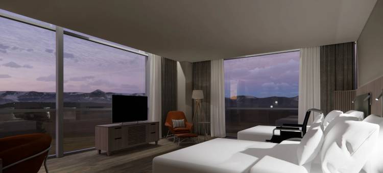 Courtyard by Marriott Quito Airport图片