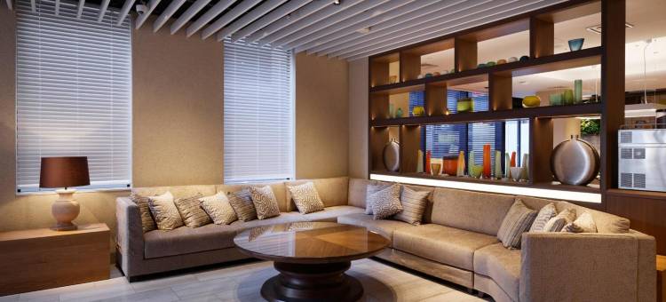 博多站博多口弗尔札酒店(Hotel Forza Hakataeki Hakataguchi)图片