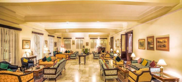 宫殿酒店-比卡内尔旅馆(Palace Hotel - Bikaner House)图片