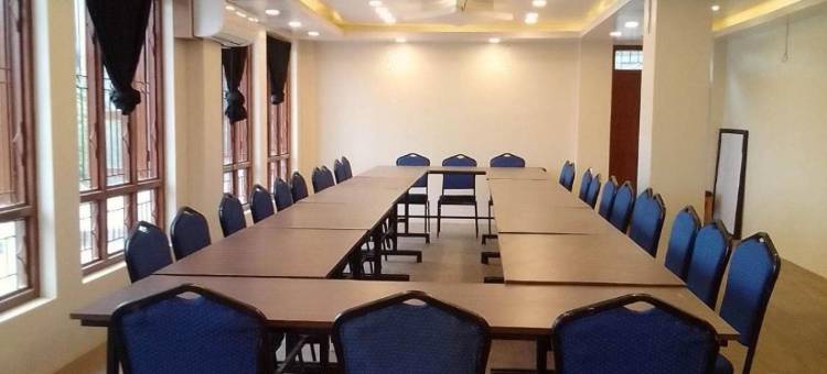 喜马拉雅冰川酒店(Hotel Himalayan Glacier)图片