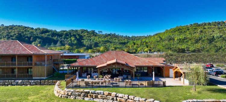 基里亚德佩里格布拉扎克酒店(Kyriad Perigueux - Boulazac)图片