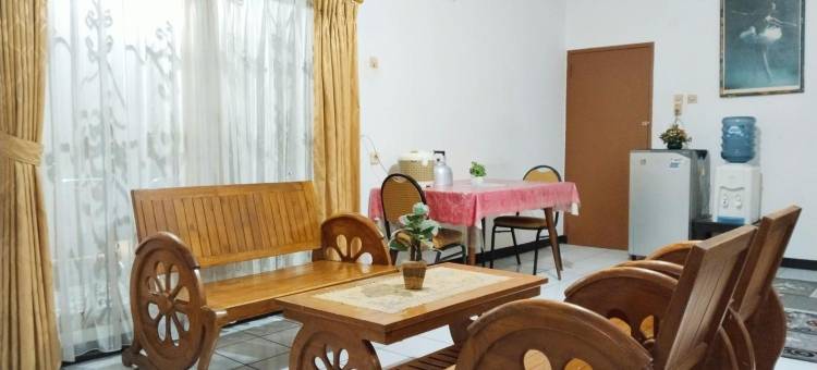 埃斯特里亚别墅(Villa Estria)图片