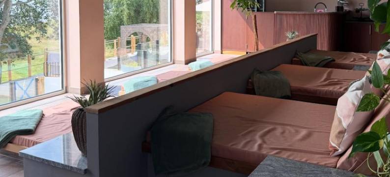 斯密格胡斯哈夫斯巴德酒店(Smygehus Havsbad)图片