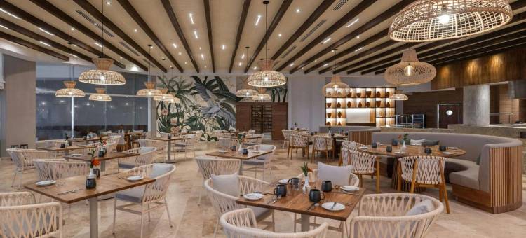 坎昆女人岛阿尔玛雷豪华精选度假酒店，成人全包式(Almare, a Luxury Collection Resort, Isla Mujeres Cancun, Adult All-Inclusive)图片