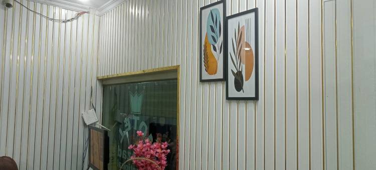 沙赫扎德国际酒店(Hotel Shahzad International)图片