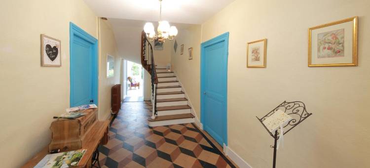 仙女小屋酒店(La Loge des Fées)图片