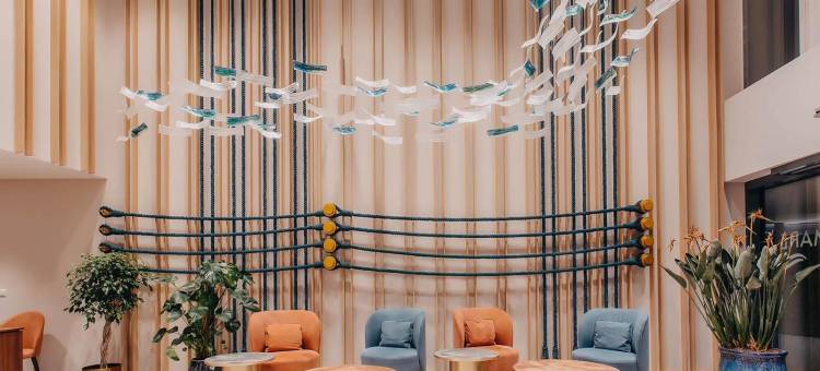 临海酒店(Hotel Linea Mare)图片