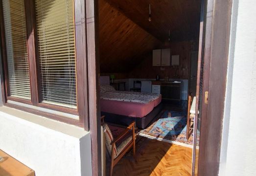 Accommodation Konak Hotel Overview