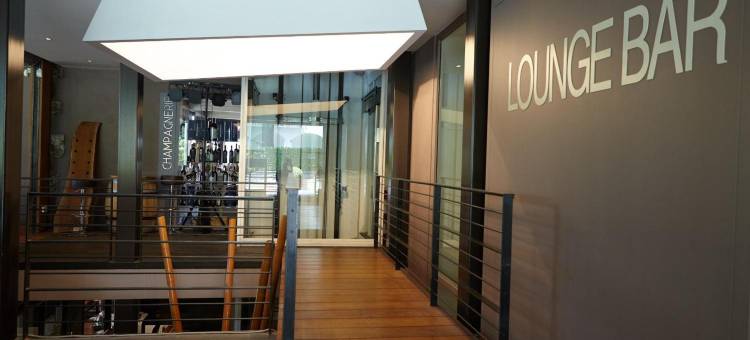 山区木屋(Lo Chalet)图片