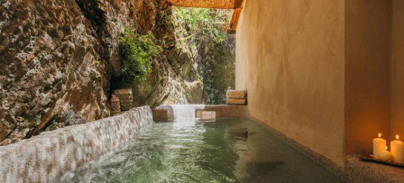 拉莫纳斯蒂卡度假村和水疗中心(La Monastica Resort & Spa)图片