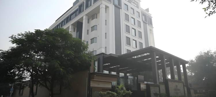 乌托邦豪华酒店(Utopian Luxe)图片