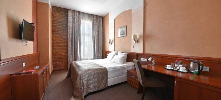 Rahmaninov Hotel图片