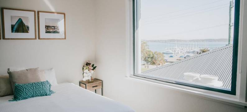 贡亚酒店(Gunyah Hotel)图片