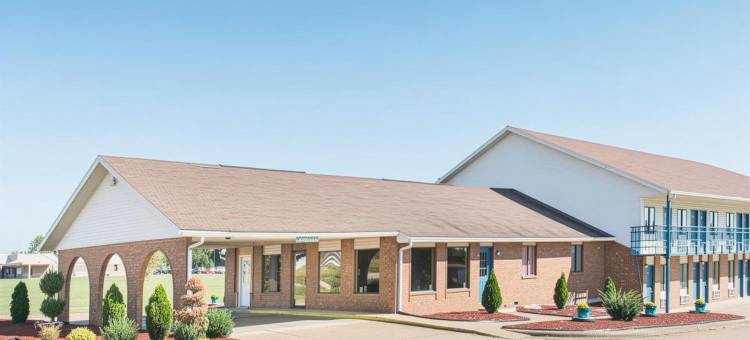 仙人掌旅馆套房(Cactus Inn and Suites)图片