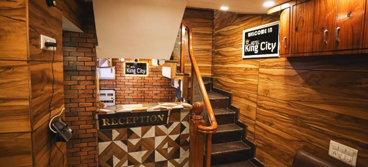 Hotel King City图片