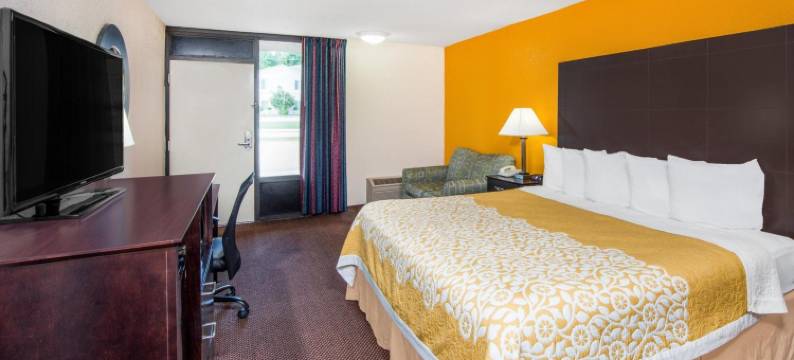 Days Inn by Wyndham Calvert City/Paducah East图片