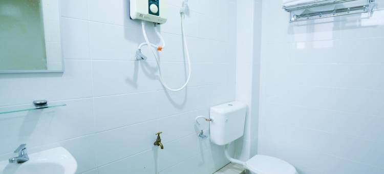 丰盛港酒店(Mersing Hotel)图片