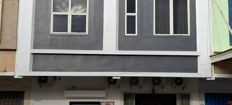 Guest House KO-Z Daya图片