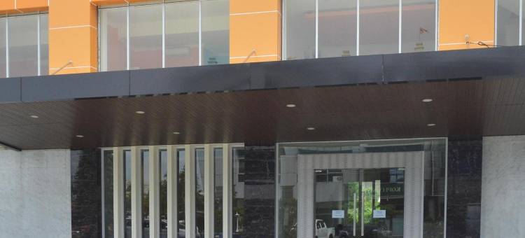 Collection O 靠近巴里巴班超级街区原City Inn酒店(Collection O Balikpapan Near Balikpapan Super Block Formerly City Inn Hotel)图片