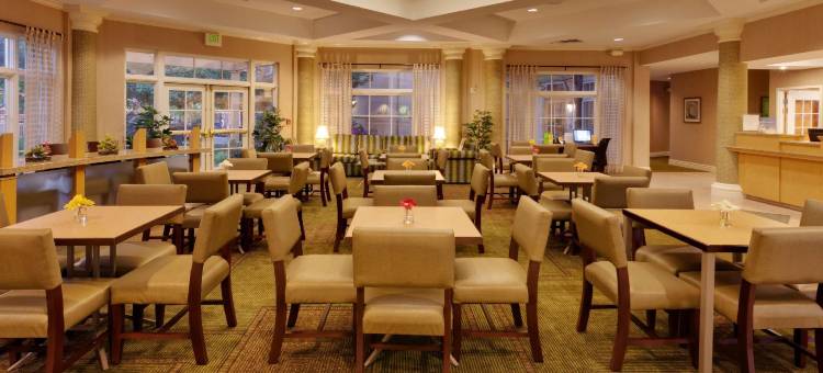 弗里蒙特硅谷拉昆塔温德姆套房酒店(La Quinta Inn & Suites by Wyndham Fremont / Silicon Valley)图片