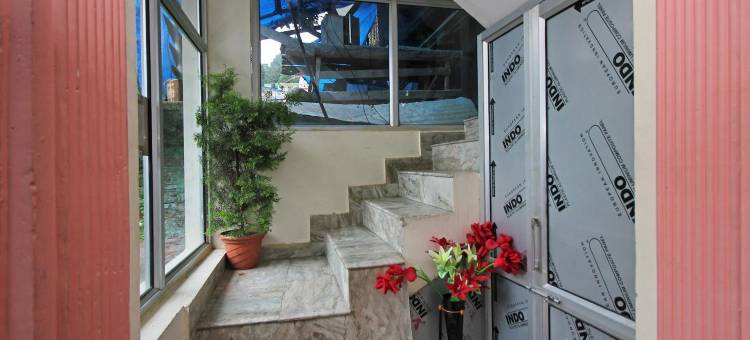 阿努吉摄政酒店(Hotel Anuj Regency)图片