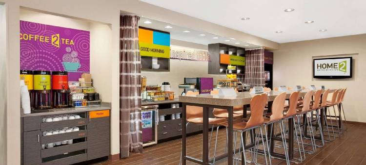 奥古斯塔(Home2 Suites by Hilton Augusta)图片