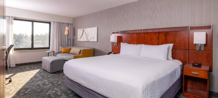 纽瓦克-特拉华大学万怡酒店(Courtyard Newark-University of Delaware)图片