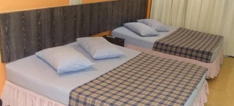 熏衣草酒店(Hotel Lavender)图片