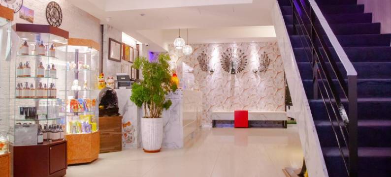 基隆东岸之星精品旅店图片